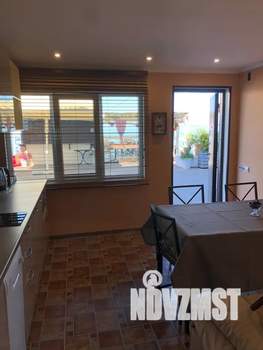 Дом 93м², 2-этажный, посуточно,