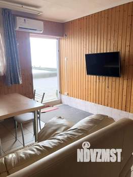 Таунхаус 69м², 2-этажный, на длительный срок,