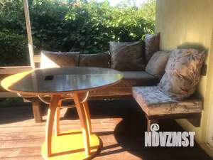 Дом 80м², 2-этажный, посуточно,