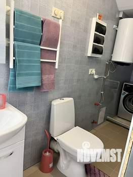 Дом 50м², 2-этажный, на длительный срок,