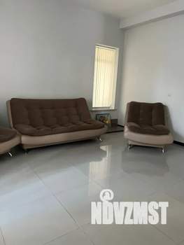 Дом 180м², 2-этажный, посуточно,