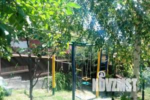 Дом 30м², 1-этажный, посуточно,