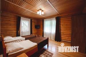 Дом 180м², 1-этажный, посуточно,