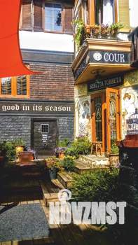 Дом 100м², 3-этажный, посуточно,