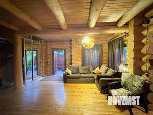 Дом 180м², 2-этажный, на длительный срок,