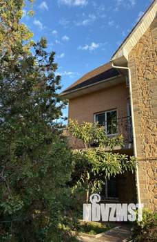 Дом 300м², 3-этажный, на длительный срок,