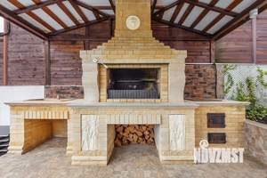 Дом 200м², 2-этажный, на длительный срок,