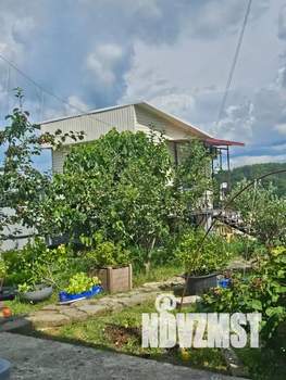 Дом 25м², 1-этажный, посуточно,