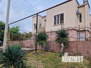 Дом 151м², 1-этажный, посуточно,