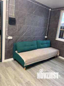 Дом 30м², 1-этажный, на длительный срок,