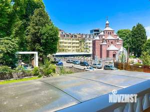 Дом 80м², 1-этажный, посуточно,