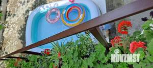 Дом 120м², 2-этажный, посуточно,