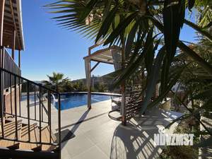 Дом 205м², 3-этажный, посуточно,