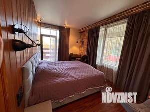 Дом 260м², 3-этажный, посуточно,