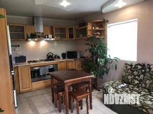 Дом 75м², 2-этажный, посуточно,