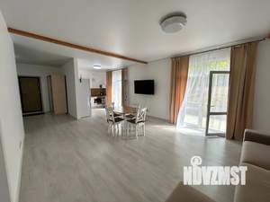 Дом 92м², 1-этажный, посуточно,