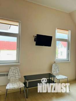 Дом 120м², 2-этажный, посуточно,