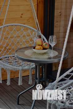 Дом 30м², 1-этажный, посуточно,