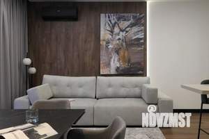 Дом 105м², 2-этажный, посуточно,