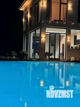 Дом 220м², 2-этажный, на длительный срок,