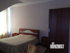 Коттедж 360м², 3-этажный, на длительный срок,