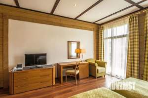 Дом 350м², 1-этажный, посуточно,