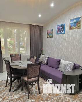 Дом 110м², 1-этажный, посуточно,