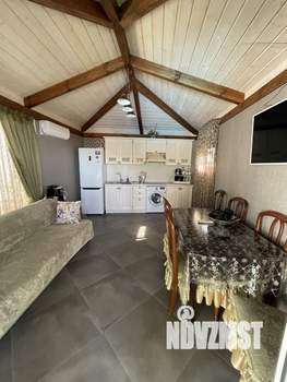 Дом 126м², 2-этажный, посуточно,