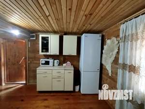 Дом 70м², 2-этажный, посуточно,