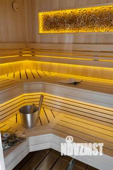 Коттедж 350м², 3-этажный, на длительный срок,