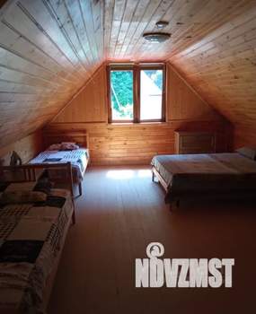 Дом 93м², 1-этажный, посуточно,