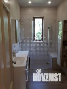 Дом 80м², 1-этажный, посуточно,