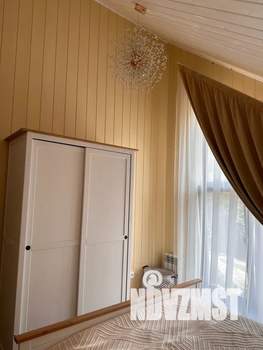 Дом 118м², 2-этажный, посуточно,