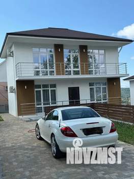 Дом 190м², 3-этажный, посуточно,