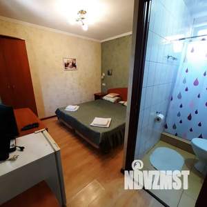 Дом 12м², 1-этажный, посуточно,