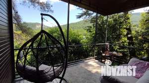 Дом 100м², 2-этажный, посуточно,