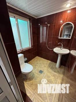 Дом 70м², 1-этажный, посуточно,