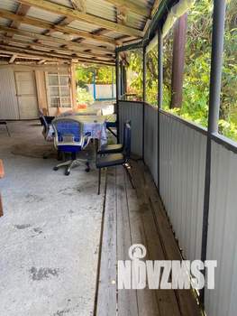 Дом 60м², 1-этажный, посуточно,