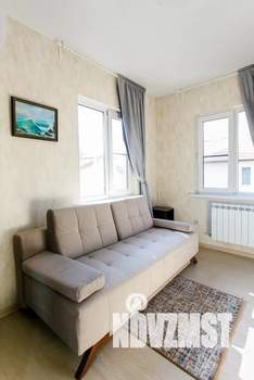 Дом 130м², 3-этажный, посуточно,