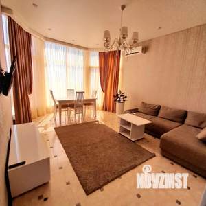 Дом 65м², 2-этажный, посуточно,