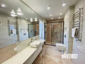 Дом 205м², 3-этажный, посуточно,