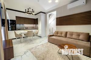 Дом 144м², 2-этажный, посуточно,