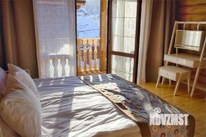 Дом 100м², 1-этажный, посуточно,