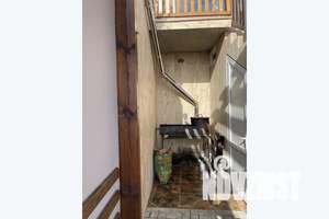 Дом 126м², 2-этажный, посуточно,