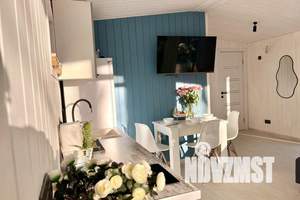 Дом 45м², 1-этажный, посуточно,