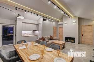 Дом 125м², 1-этажный, на длительный срок,