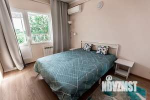 Дом 152м², 3-этажный, посуточно,