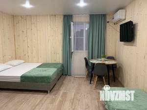 Дом 26м², 1-этажный, посуточно,