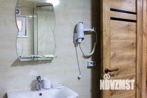 Дом 55м², 1-этажный, посуточно,