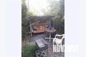 Дом 100м², 2-этажный, посуточно,